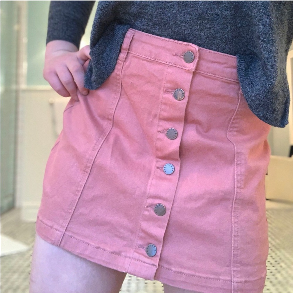 Skirt
